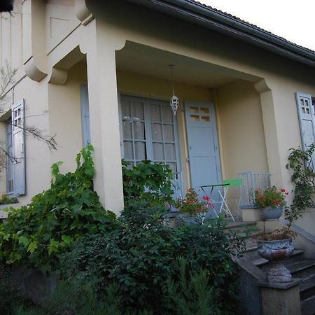 Villa A 100 M De Tarbes Sud Laloubere Bagian luar foto