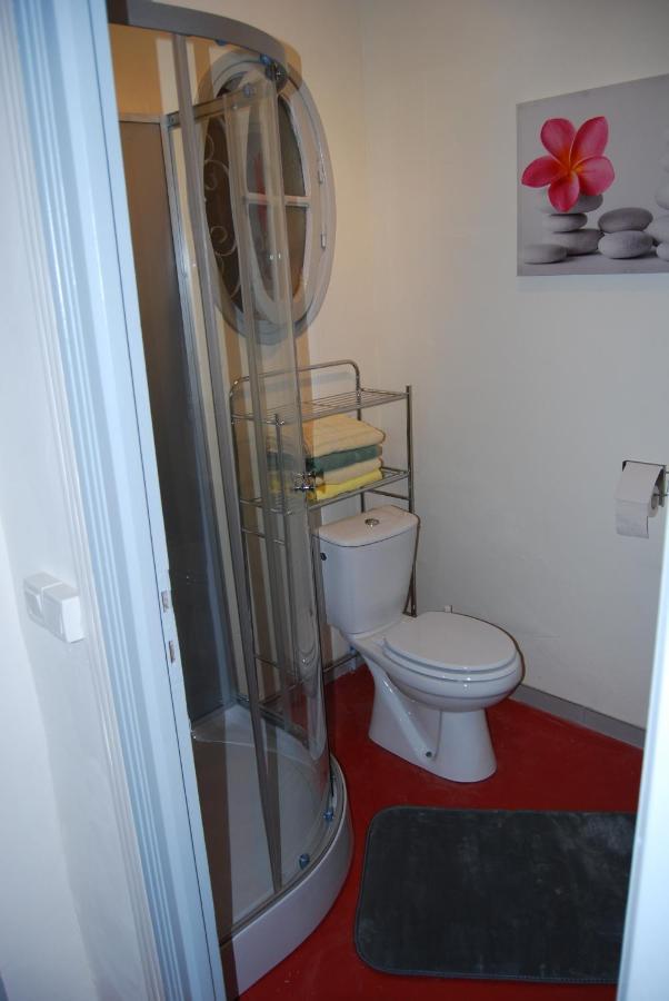 Villa A 100 M De Tarbes Sud Laloubere Bagian luar foto