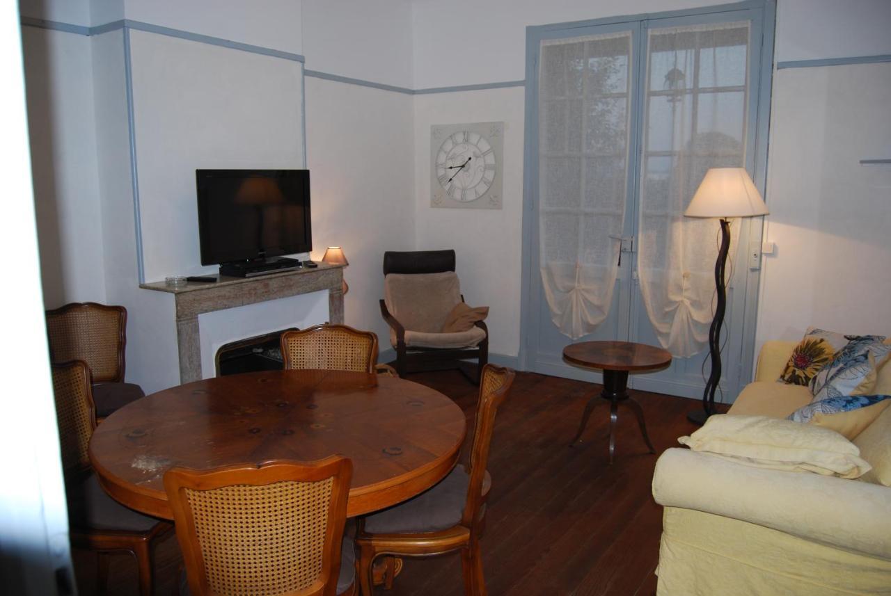 Villa A 100 M De Tarbes Sud Laloubere Bagian luar foto